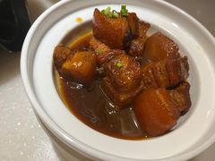 -小菜园新徽菜(马鞍山金鹰店)