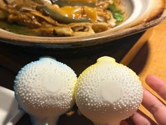 -永安鱼庄·镇江菜(东吴路店)