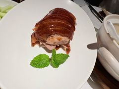-四季民福烤鸭店(王府井灯市口店)