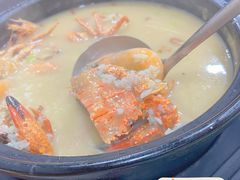 -醉壹号海鲜大排档(厦门美食地标店)