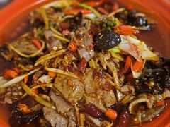 -小街47號江湖菜(四合院店)