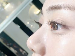 -尤柰可-奶耳美甲美睫