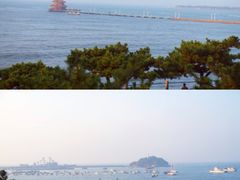 -老味道民宿(栈桥店)