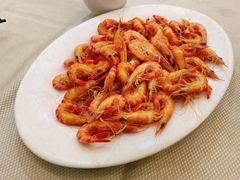 -新享乐海鲜(翠华路店)