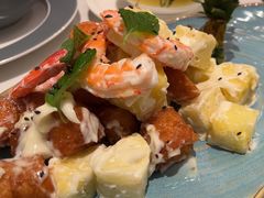 -鹿港小镇(悠唐店)