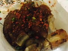 -徐亮烤蹄(建设路店)