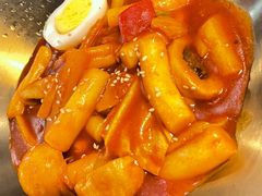 -兰正韩·韩国料理(春熙路店)