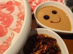 -宝泉铜锅·涮羊肉(解放东路店)
