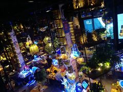 -胡桃里音乐酒馆(四道口店)