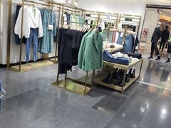 -URBAN REVIVO(济南世茂广场店)