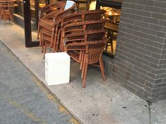 -百味郭豆腐脑(巧克力公寓店)