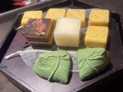 -匠和风精致料理(莆田财富中心店)