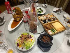 -城南往事·鲁菜济南菜(长清园博园恒大绿洲店)
