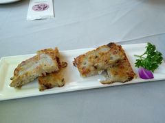 -重庆宽悦花园酒店-.怡中餐厅