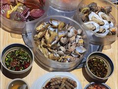 -鲜小岛·铜锅涮肉