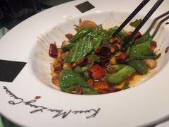 -桂满陇·桃花院落(长泰广场店)