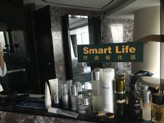 -广州四季酒店