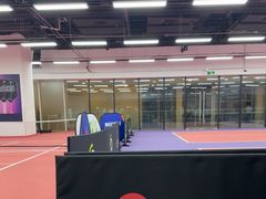 -Our Pickleball多多动匹克球俱乐部(世博源店)