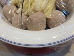 -洪泽老鱼馆(淮海一店)
