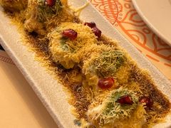 -克比叔叔印度餐厅Kebabs on the Grille(永康路分店)