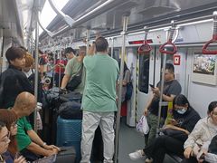 -公园前(地铁站)