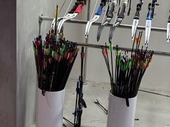 -無弓射箭俱乐部(领展中心城店)