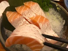 -坂吉屋·居酒屋深夜食堂(龙湖店)