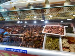 -钱商茉莉香鸭颈王(浑南店)