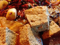 -探鱼·鲜青椒爽麻烤鱼(广州欣荣广场店)
