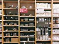 -MUJI无印良品(世博源店)