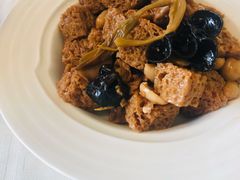 四喜烤麸-上海年代(水上东路店)
