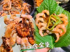 -梨花自助烤肉(天河城店)