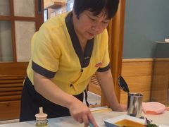 -韩香福烤肉庄园(荣成店)
