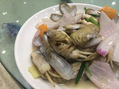 -老福州闽菜馆(温泉路店)