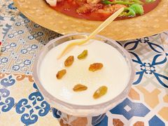-阿拉丁新疆风味餐厅·清真(罗廊巷店)
