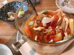 -Ginger(兴国路店)