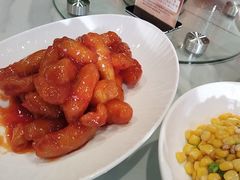-郭林家常菜(狼垡店)