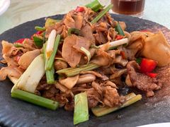 -京尊烤鸭店JINGZUN(春秀路店)