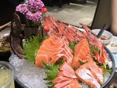 -匠和风精致料理(莆田财富中心店)