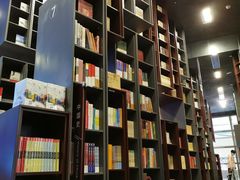 -当当梅溪书院(步步高梅溪新天地店)