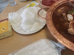 -老诚一锅(锦州总店)