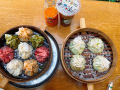 -老绥元烧麦·家常菜(大召店)
