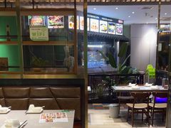 -简普菜烤鱼(苏宁生活广场店)