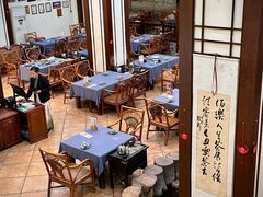 -伯乐居茶艺馆(石岐大信店)