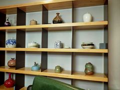 -去茶去餐厅(中央大街店)