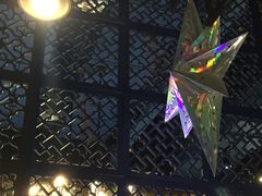 大堂-锦尚阁烤鱼(望京新荟城店)