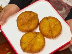 -毛辣果·贵州红酸汤牛肉火锅(西单店)