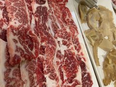 -伟记牛肉(金鸿公路店)