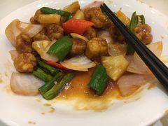 -丰谷酒家(鹏瑞利季华广场店)