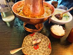 -火燒雲傣家菜(鼓楼店)